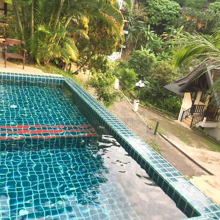 Patong Garden House - Luxury Villa In Patong Hills Εξωτερικό φωτογραφία