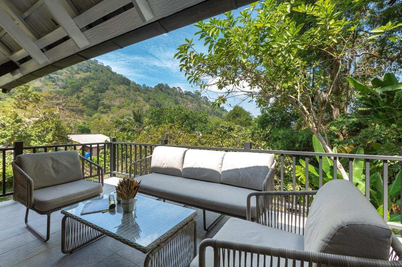 Patong Garden House - Luxury Villa In Patong Hills Εξωτερικό φωτογραφία