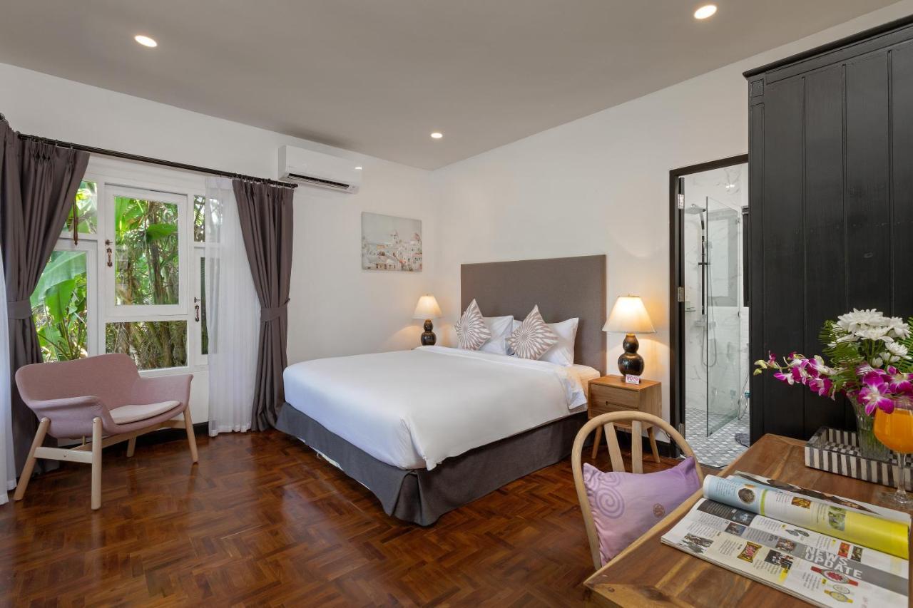 Patong Garden House - Luxury Villa In Patong Hills Εξωτερικό φωτογραφία