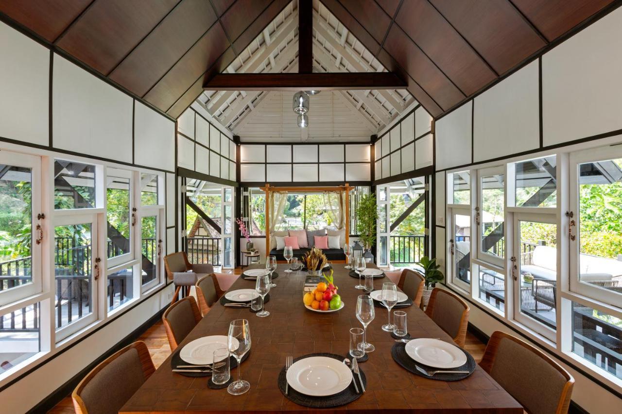 Patong Garden House - Luxury Villa In Patong Hills Εξωτερικό φωτογραφία